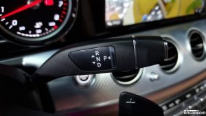 Mercedes-Benz E-Class E250 Avantgarde 2020 года из Южной Кореи
