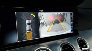 Mercedes-Benz E-Class E250 Avantgarde 2020 года из Южной Кореи