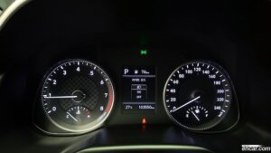 Hyundai AVANTE 1.6 2020 года из Южной Кореи