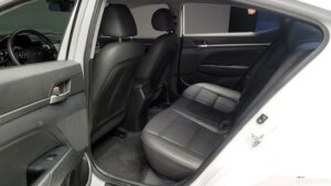 Hyundai AVANTE 1.6 2020 года из Южной Кореи