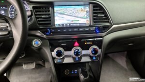 Hyundai AVANTE 1.6 2020 года из Южной Кореи