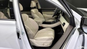 Hyundai Palisade Бензин 3.8 4WD 2022 года из Южной Кореи