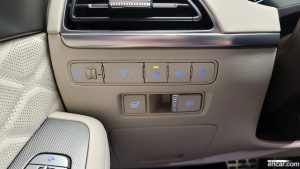 Hyundai Palisade Бензин 3.8 4WD 2022 года из Южной Кореи