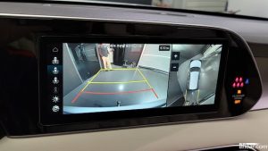 Hyundai Palisade Бензин 3.8 4WD 2022 года из Южной Кореи