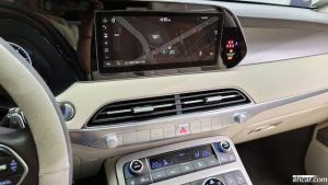 Hyundai Palisade Бензин 3.8 4WD 2022 года из Южной Кореи