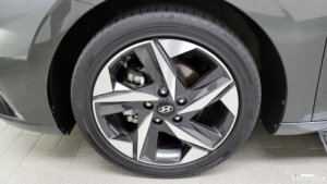 Hyundai AVANTE 1.6 2021 года из Южной Кореи