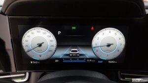 Hyundai AVANTE 1.6 2021 года из Южной Кореи