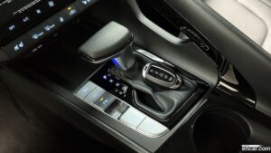 Hyundai AVANTE 1.6 2021 года из Южной Кореи