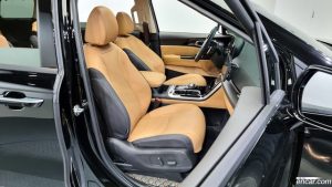 Kia Carnival 9-Seater Signature 2022 года из Южной Кореи
