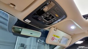 Kia Carnival 9-Seater Signature 2022 года из Южной Кореи