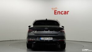 Hyundai AVANTE 1.6 2022 года из Южной Кореи