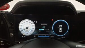 Hyundai AVANTE 1.6 2022 года из Южной Кореи