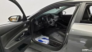 Hyundai AVANTE 1.6 2022 года из Южной Кореи