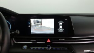 Hyundai AVANTE 1.6 2022 года из Южной Кореи