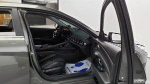Hyundai AVANTE 1.6 2022 года из Южной Кореи