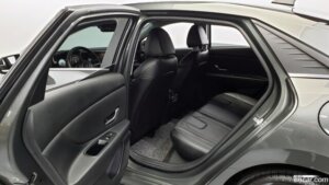 Hyundai AVANTE 1.6 2022 года из Южной Кореи