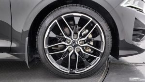 Kia K5 1.6 Turbo 2020 года из Южной Кореи