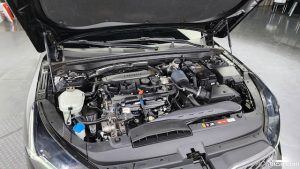 Kia K5 1.6 Turbo 2020 года из Южной Кореи