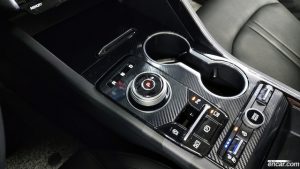 Kia K5 1.6 Turbo 2020 года из Южной Кореи