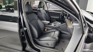 Kia K5 1.6 Turbo 2020 года из Южной Кореи