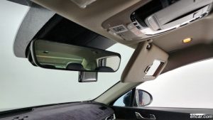 Kia K5 1.6 Turbo 2020 года из Южной Кореи