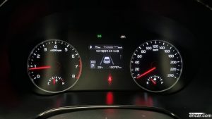 Kia Seltos Бензин 1.6 Turbo 2WD 2020 года из Южной Кореи