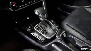 Kia Seltos Бензин 1.6 Turbo 2WD 2020 года из Южной Кореи