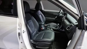 Kia Seltos Бензин 1.6 Turbo 2WD 2020 года из Южной Кореи