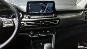 Kia Seltos Бензин 1.6 Turbo 2WD 2020 года из Южной Кореи