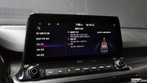 Kia Seltos Бензин 1.6 Turbo 2WD 2020 года из Южной Кореи