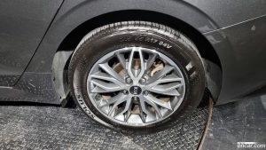 Kia K5 2.0 2020 года из Южной Кореи