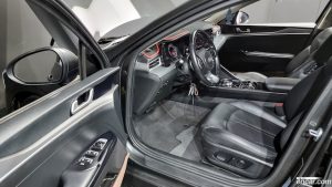 Kia K5 2.0 2020 года из Южной Кореи