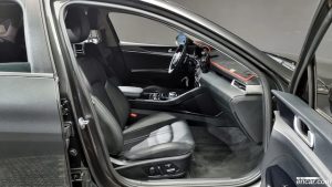 Kia K5 2.0 2020 года из Южной Кореи