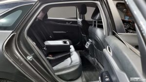 Kia K5 2.0 2020 года из Южной Кореи