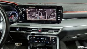 Kia K5 2.0 2020 года из Южной Кореи