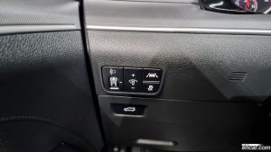 Kia K5 2.0 2020 года из Южной Кореи