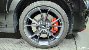 Hyundai Kona Бензин 2.0 2WD 2022 года из Южной Кореи
