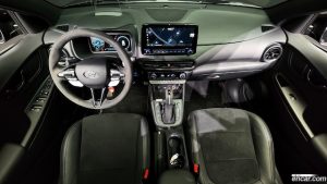 Hyundai Kona Бензин 2.0 2WD 2022 года из Южной Кореи