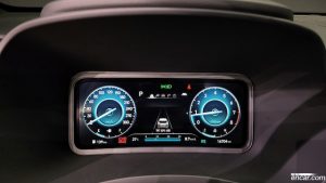 Hyundai Kona Бензин 2.0 2WD 2022 года из Южной Кореи