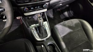 Hyundai Kona Бензин 2.0 2WD 2022 года из Южной Кореи