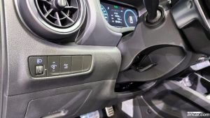 Hyundai Kona Бензин 2.0 2WD 2022 года из Южной Кореи