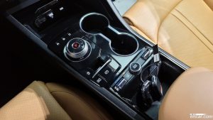 Kia K5 2.0 2021 года из Южной Кореи