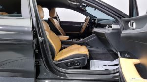 Kia K5 2.0 2021 года из Южной Кореи