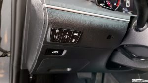 Kia K5 2.0 2021 года из Южной Кореи