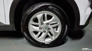 Hyundai Venue 1.6 Modern Plus 2022 года из Южной Кореи