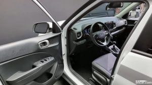 Hyundai Venue 1.6 Modern Plus 2022 года из Южной Кореи