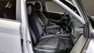 Hyundai Venue 1.6 Modern Plus 2022 года из Южной Кореи