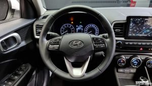 Hyundai Venue 1.6 Modern Plus 2022 года из Южной Кореи