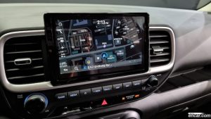 Hyundai Venue 1.6 Modern Plus 2022 года из Южной Кореи