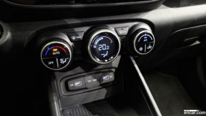 Hyundai Venue 1.6 Modern Plus 2022 года из Южной Кореи